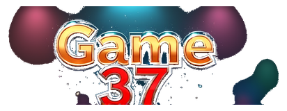 game 37 logo
