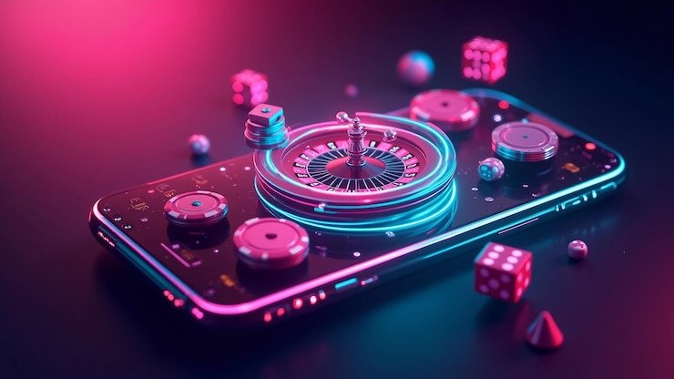 game 37 mobile gaming